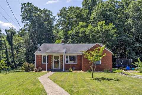 19 Forest Ave, Greensburg, PA 15601