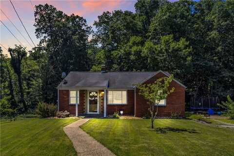 19 Forest Ave, Greensburg, PA 15601