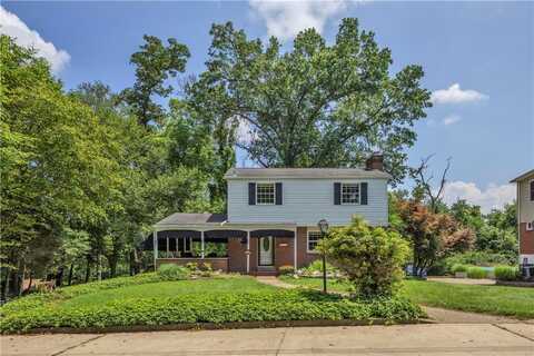 566 Saint Clair Dr, Penn Hills, PA 15147