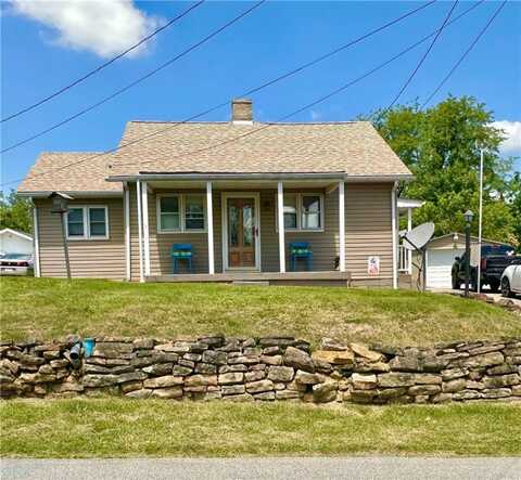 3246 Old McClellandtown Road, Mc Clellandtown, PA 15458