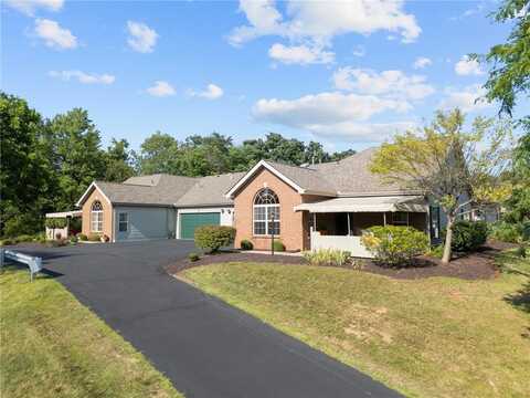 5178 Polo Fields Dr, Hampden Township, PA 15044