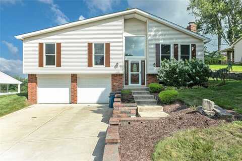 555 Monticello Drive, Murrysville, PA 15626
