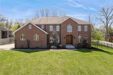 1404 Spyglass Hill, Hempfield Twp, PA 15601