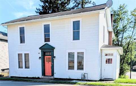 123 W Loyalhanna St, Ligonier, PA 15658