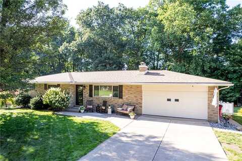 3024 Mcclellan Dr, Unity, PA 15601