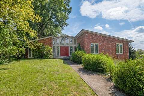 1003 Beacon Way, Peters Township, PA 15241