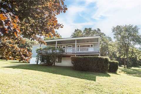 167 Fords Corner Rd, Nanty Glo, PA 15943