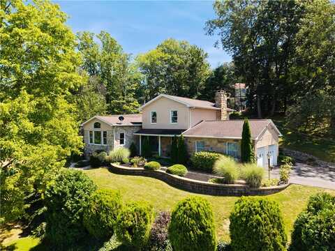 3218 Ridgeway Rd, Unity, PA 15601