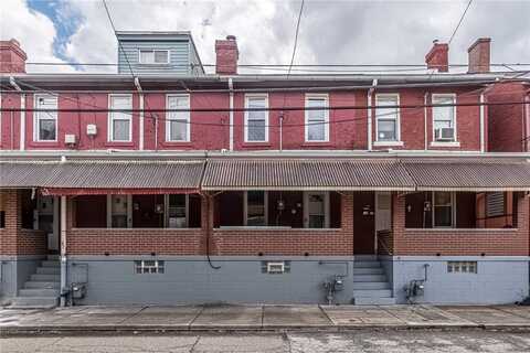 47 Sycamore St., Etna, PA 15223