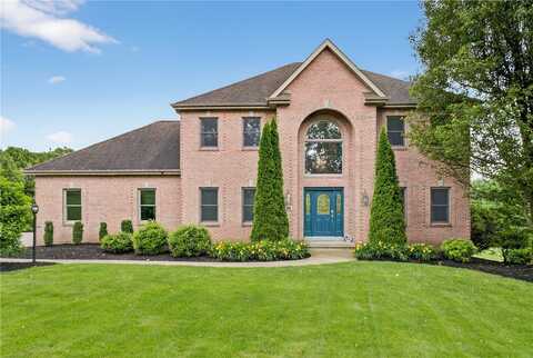 128 Alana Dr, Saxonburg, PA 16056