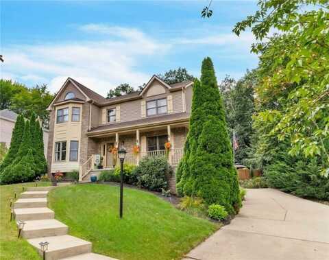 139 Village Drive, Cranberry Twp, PA 16066