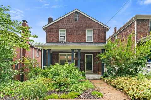 445 Morris St, Edgewood, PA 15218