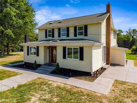 501 NOWRYTOWN ROAD, Conemaugh, PA 15681