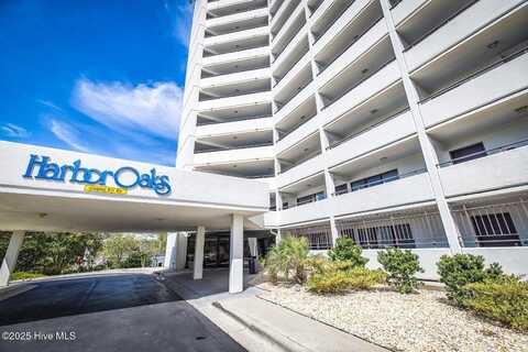 1080 Saint Joseph Street, Carolina Beach, NC 28428