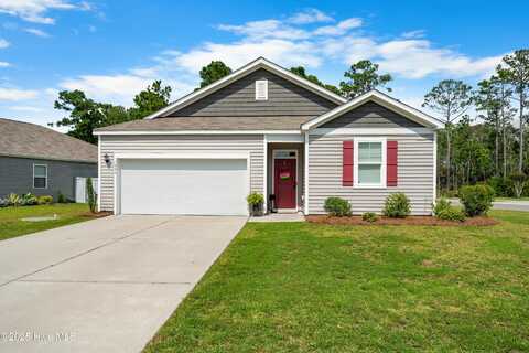 1534 Maltwood Court SE, Bolivia, NC 28422