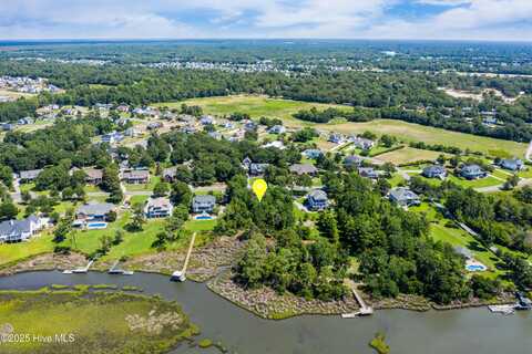 Tr 9 W Windward Landing Place, Hampstead, NC 28443