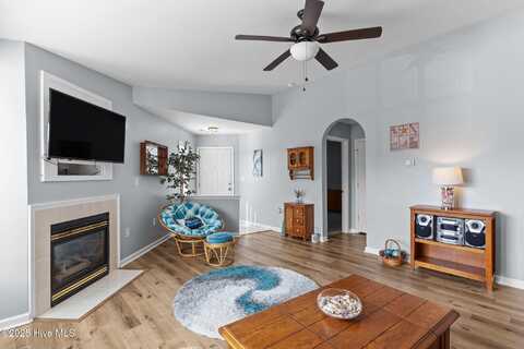4130 Breezewood Drive, Wilmington, NC 28412