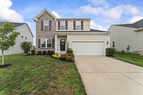 1101 Baywood Drive, Fairborn, OH 45324