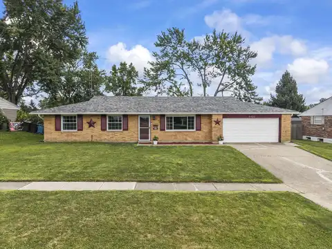 4400 Old Salem Road, Englewood, OH 45322
