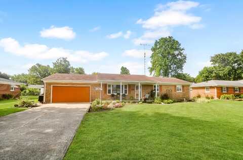 22 Greenmoor Drive, Arcanum, OH 45304