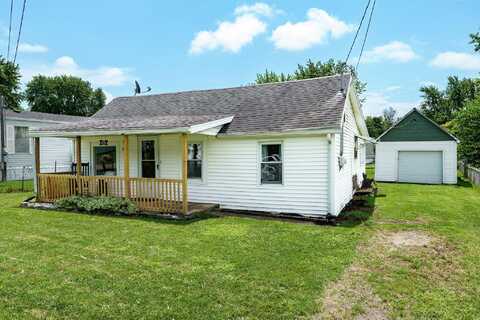315 E Jamestown Street, South Charleston, OH 45368