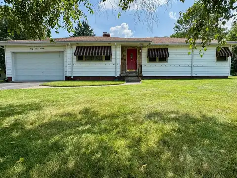 3412 Hedgely Road, Springfield, OH 45506