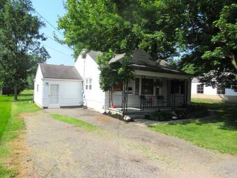 717 W Light Street, Urbana, OH 43078