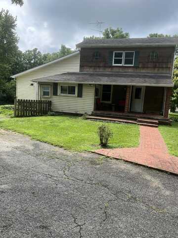 3108 Stone Quarry Road, Urbana, OH 43078