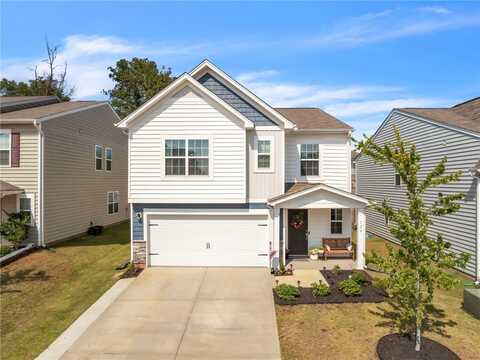 129 Anna Gray Circle, Easley, SC 29640