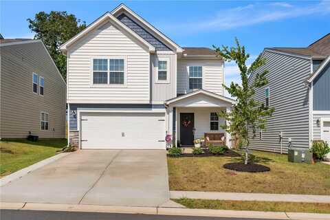 129 Anna Gray Circle, Easley, SC 29640