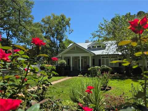 505 507 Blair Street, Anderson, SC 29625