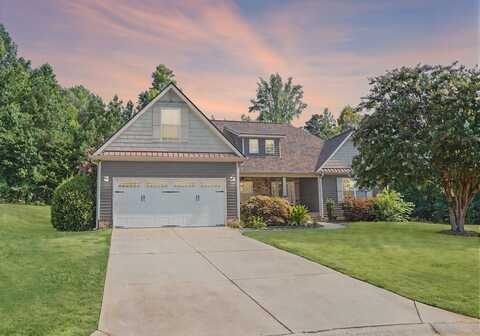 32 Berry Pine Court, Taylors, SC 29687