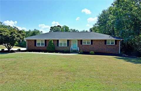 208 Springview Drive, Anderson, SC 29625