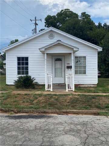 406 Center Avenue, Anderson, SC 29624