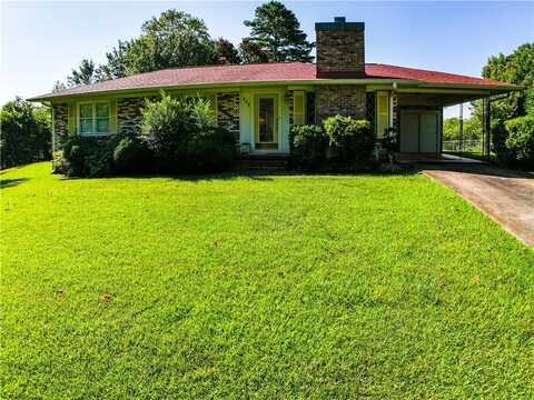 925 Robinhood Drive, Walhalla, SC 29691