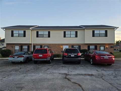 112 Tabitha Court unit: 1,2,3 And 4, Anderson, SC 29625