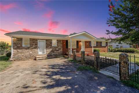 215 Scenic Circle, Boiling Springs, SC 29316