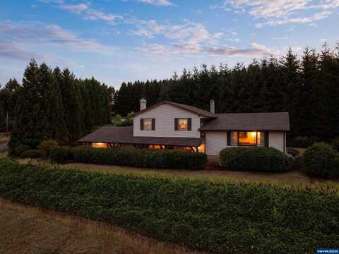 16000 SW Sunrise Ln, McMinnville, OR 97128