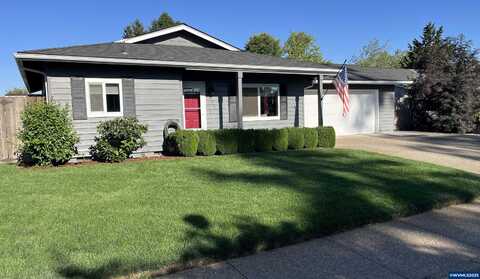 4638 Sunflower Wy NE, Salem, OR 97305