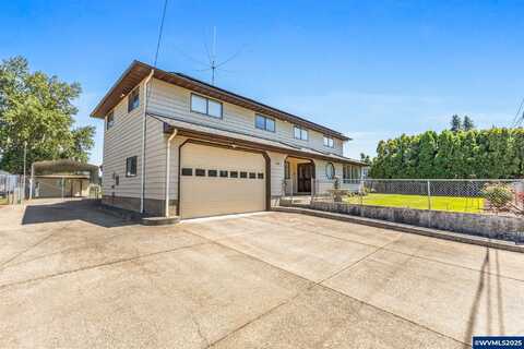 858 Iva Ln NE, Salem, OR 97317
