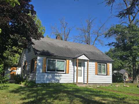 405 Lynn Street, Mio, MI 48647