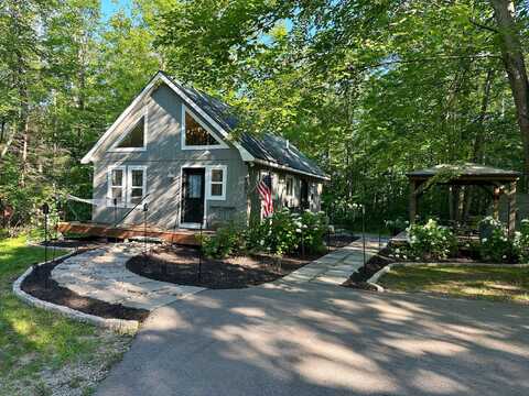 6092 Wilderness Drive, Mancelona, MI 49659
