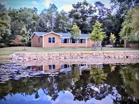 3906 Little Mack Drive, Mio, MI 48647
