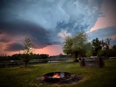 3906 Little Mack Drive, Mio, MI 48647