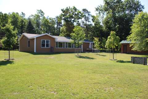 3906 Little Mack Drive, Mio, MI 48647