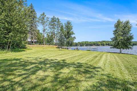 Lake Street lot: 7&8, Glennie, MI 48737