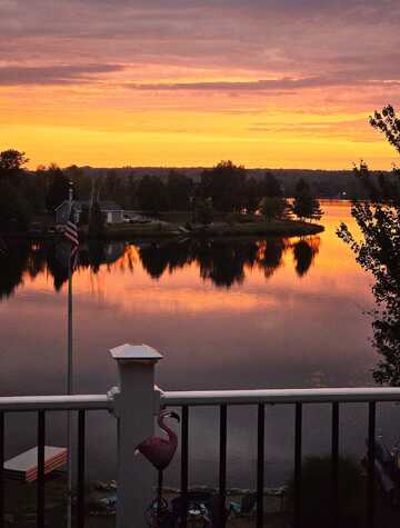 3590 North View Drive, Wolverine, MI 49799