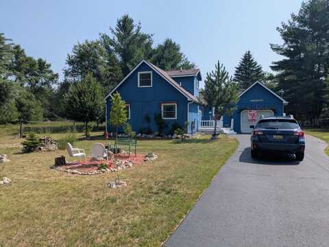 113 Whispering Pines Court, Roscommon, MI 48653