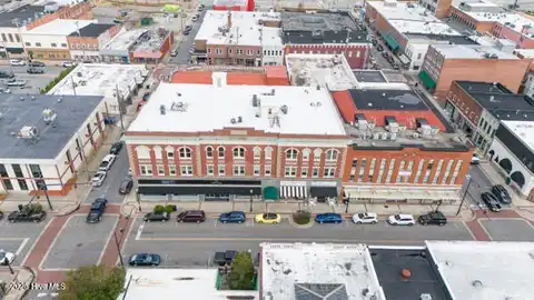 508 E Main Street, Elizabeth City, NC 27909