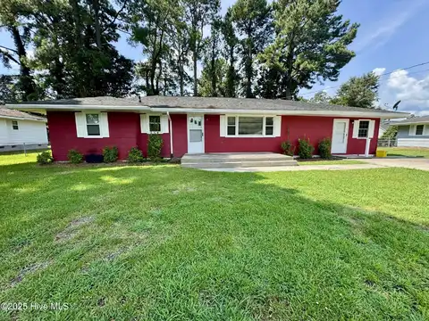 106 Farm Drive, Elizabeth City, NC 27909
